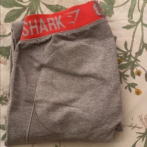 GYMSHARK FLEX LEGGING